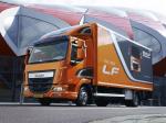 DAF LF 150 4x2 FT Day Cab 2013 года